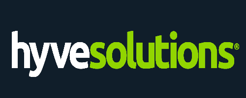 Hyve Solutions logo